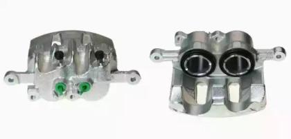 Kawe 34952 Brake caliper Kawe 34952 Brake caliper
