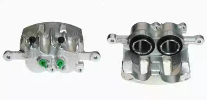 Kawe 34953 Brake caliper Kawe 34953 Brake caliper