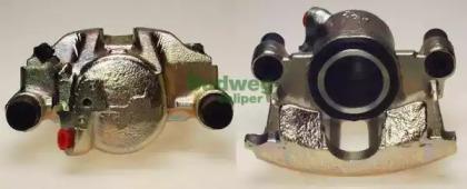 Kawe 34986 Brake caliper