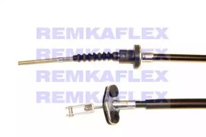 Kawe 40.2010 Трос зчеплення