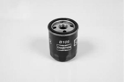 Champion B109/606 Oil filter Champion B109/606 Oil filter