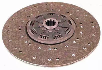 Kawe 4150 Disc assy clutch Kawe 4150 Disc assy clutch