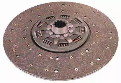 Kawe 4155 Disc assy clutch Kawe 4155 Disc assy clutch
