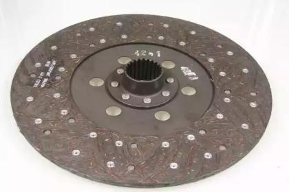 Kawe 4241 Disc assy clutch Kawe 4241 Disc assy clutch