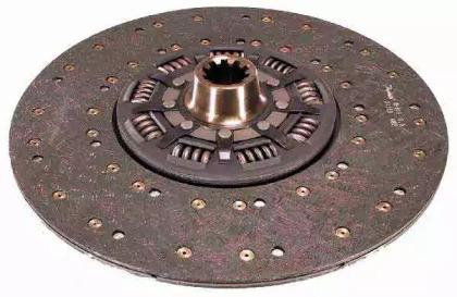 Kawe 4252 Disc assy clutch Kawe 4252 Disc assy clutch