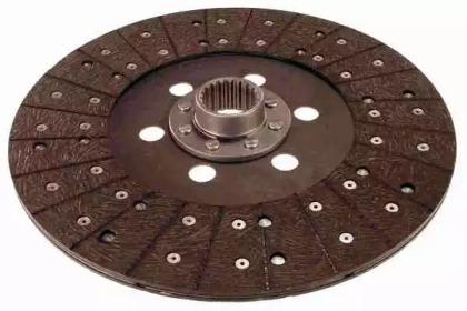 Kawe 4357 Disc assy clutch Kawe 4357 Disc assy clutch