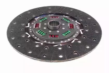 Kawe 4367 Disc assy clutch Kawe 4367 Disc assy clutch