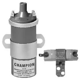 Champion BAEA110 Coil assy ignition