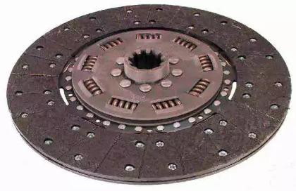 Kawe 4403 Disc assy clutch Kawe 4403 Disc assy clutch