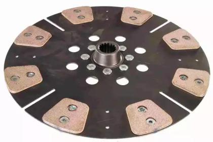 Kawe 4413 Диск зчеплення