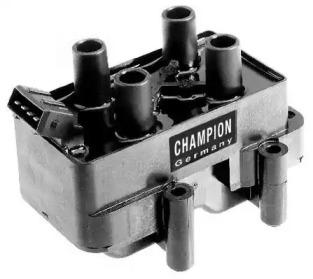 Champion BAEA231 Coil assy ignition