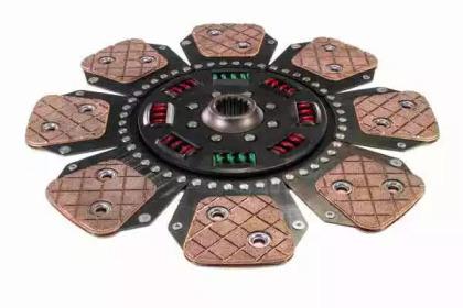 Kawe 4444 Диск зчеплення Kawe 4444 Диск зчеплення