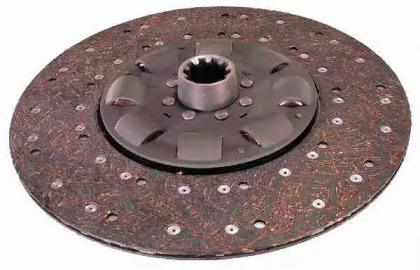 Kawe 4452 Disc assy clutch Kawe 4452 Disc assy clutch
