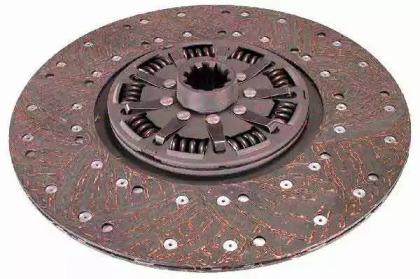 Kawe 4458 Диск зчеплення Kawe 4458 Диск зчеплення