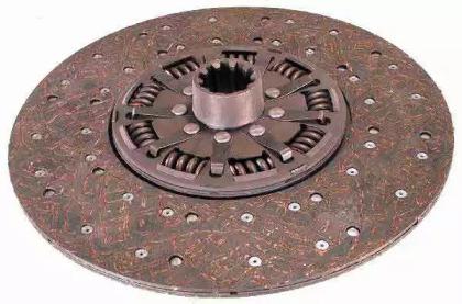 Kawe 4471 Disc assy clutch Kawe 4471 Disc assy clutch