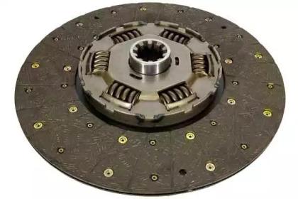 Kawe 4480 Диск сцепления Kawe 4480 Диск сцепления