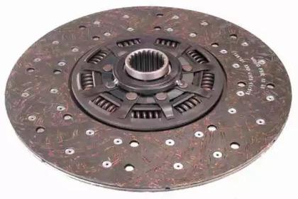 Kawe 4504 Disc assy clutch Kawe 4504 Disc assy clutch