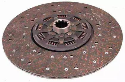 Kawe 4511 Disc assy clutch Kawe 4511 Disc assy clutch