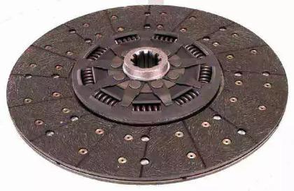 Kawe 4517 Disc assy clutch Kawe 4517 Disc assy clutch