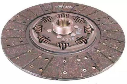 Kawe 4610 Disc assy clutch Kawe 4610 Disc assy clutch