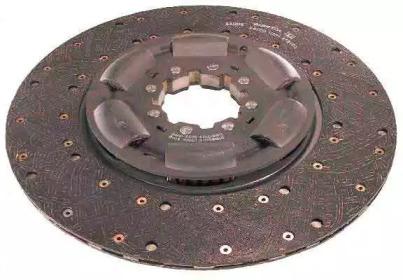 Kawe 4621 Disc assy clutch Kawe 4621 Disc assy clutch