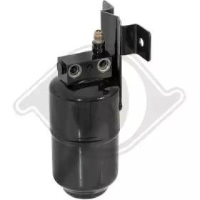 Diederichs DCT1104 Осушувач кондиціонера