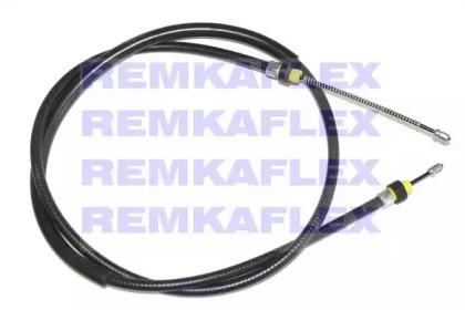 Kawe 47.1020 Brake cable