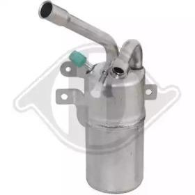 Diederichs DCT1107 Осушувач кондиціонера Diederichs DCT1107 Осушувач кондиціонера