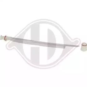 Diederichs DCT1159 Receiver tank air conditioner