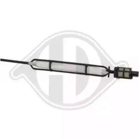 Diederichs DCT1175 Receiver tank air conditioner