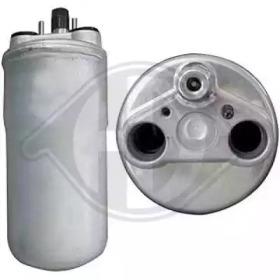 Diederichs DCT1204 Receiver tank air conditioner Diederichs DCT1204 Receiver tank air conditioner