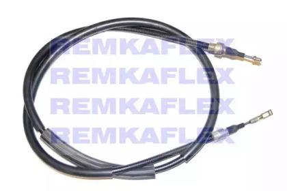 Kawe 52.1670 Brake cable Kawe 52.1670 Brake cable