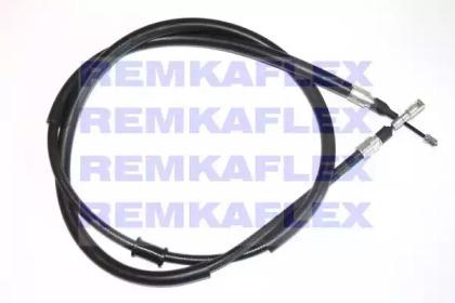 Kawe 52.1700 Brake cable