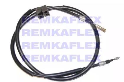 Kawe 52.1710 Brake cable Kawe 52.1710 Brake cable