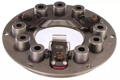 Kawe 5504 Disc assy clutch friction Kawe 5504 Disc assy clutch friction