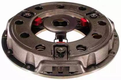 Kawe 5509 Кошик зчеплення Kawe 5509 Кошик зчеплення