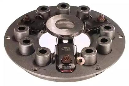 Kawe 5519 Disc assy clutch friction