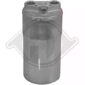 Diederichs DCT1306 Осушувач кондиціонера Diederichs DCT1306 Осушувач кондиціонера