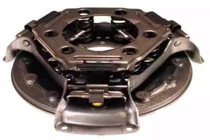 Kawe 5610 Disc assy clutch friction