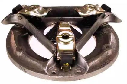 Kawe 5633 Disc assy clutch friction Kawe 5633 Disc assy clutch friction