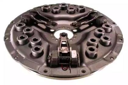 Kawe 5643 Disc assy clutch friction Kawe 5643 Disc assy clutch friction