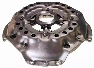 Kawe 6023 Кошик зчеплення Kawe 6023 Кошик зчеплення