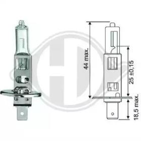 Diederichs LID10012 Bulb