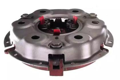 Kawe 6059 Disc assy clutch friction