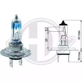 Diederichs LID10020 Bulb