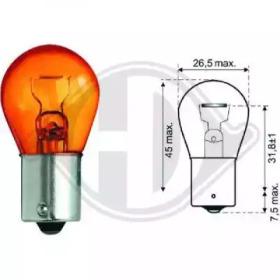Diederichs LID10054 Bulb Diederichs LID10054 Bulb