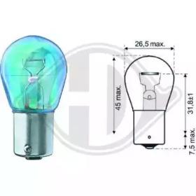 Diederichs LID10055 Bulb