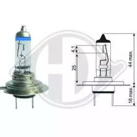 Diederichs LID10066 Bulb