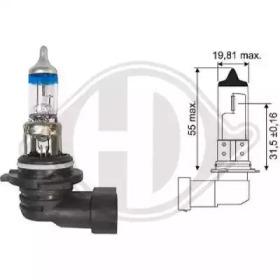 Diederichs LID10069 Bulb