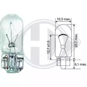 Diederichs LID10078 Bulb Diederichs LID10078 Bulb